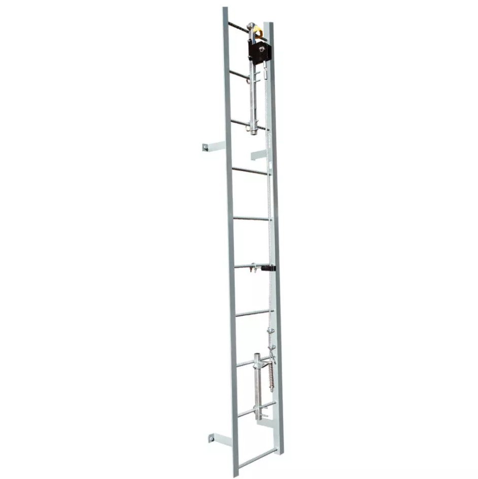 Ladder Climb Systems